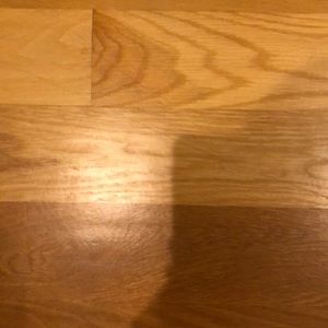 Meet your Posher, David vincent